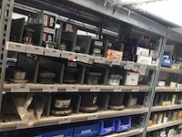 Overige magazijninventaris - afbeelding 35 van  71