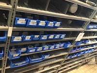Overige magazijninventaris - afbeelding 37 van  71