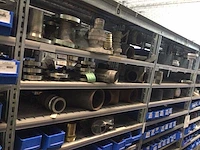 Overige magazijninventaris - afbeelding 38 van  71