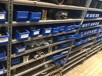 Overige magazijninventaris - afbeelding 39 van  71