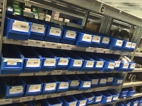 Overige magazijninventaris - afbeelding 40 van  71