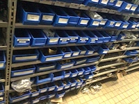 Overige magazijninventaris - afbeelding 41 van  71