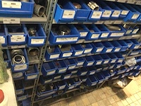 Overige magazijninventaris - afbeelding 43 van  71