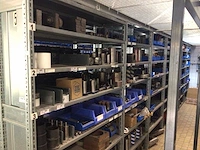 Overige magazijninventaris - afbeelding 44 van  71