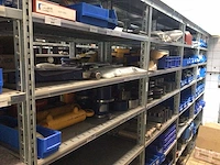 Overige magazijninventaris - afbeelding 47 van  71