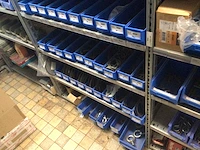 Overige magazijninventaris - afbeelding 52 van  71