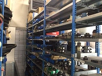 Overige magazijninventaris - afbeelding 64 van  71