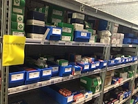 Overige magazijninventaris - afbeelding 56 van  71