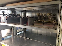 Overige magazijninventaris - afbeelding 68 van  71
