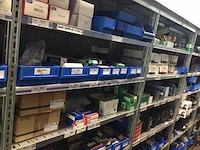 Overige magazijninventaris - afbeelding 70 van  71