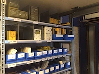 Overige magazijninventaris - afbeelding 2 van  58