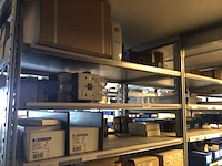 Overige magazijninventaris - afbeelding 4 van  58