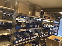 Overige magazijninventaris - afbeelding 7 van  58