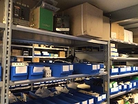Overige magazijninventaris - afbeelding 10 van  58