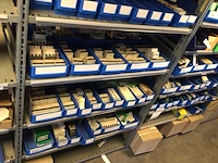 Overige magazijninventaris - afbeelding 11 van  58