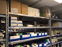 Overige magazijninventaris - afbeelding 13 van  58