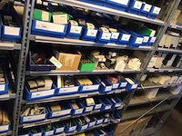 Overige magazijninventaris - afbeelding 14 van  58