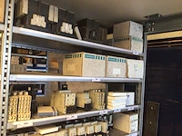 Overige magazijninventaris - afbeelding 15 van  58