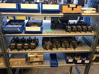 Overige magazijninventaris - afbeelding 19 van  58