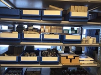 Overige magazijninventaris - afbeelding 20 van  58