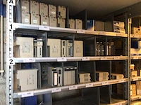 Overige magazijninventaris - afbeelding 12 van  58