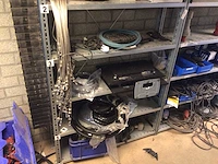 Overige magazijninventaris - afbeelding 25 van  58