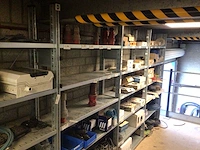 Overige magazijninventaris - afbeelding 26 van  58