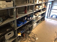 Overige magazijninventaris - afbeelding 27 van  58