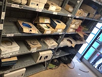 Overige magazijninventaris - afbeelding 28 van  58