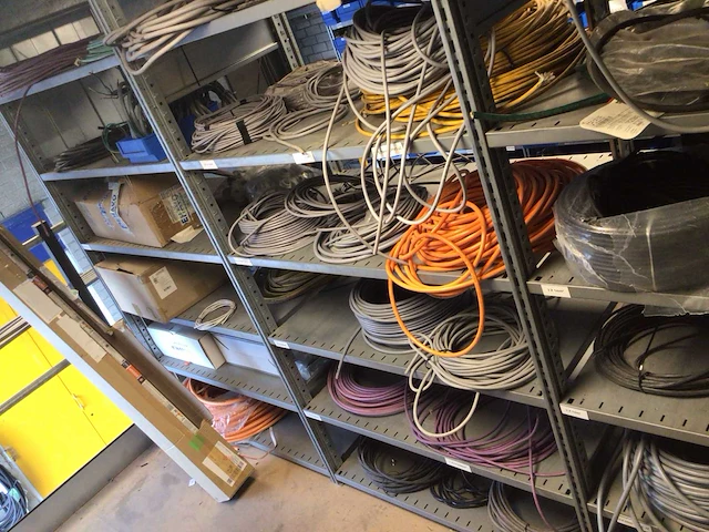 Overige magazijninventaris - afbeelding 29 van  58