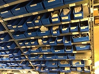 Overige magazijninventaris - afbeelding 31 van  58