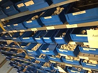 Overige magazijninventaris - afbeelding 35 van  58