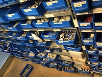 Overige magazijninventaris - afbeelding 36 van  58
