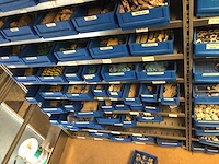 Overige magazijninventaris - afbeelding 38 van  58