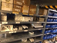 Overige magazijninventaris - afbeelding 39 van  58