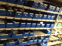 Overige magazijninventaris - afbeelding 40 van  58