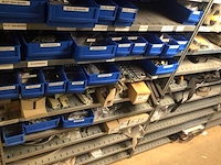 Overige magazijninventaris - afbeelding 41 van  58