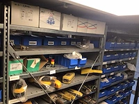 Overige magazijninventaris - afbeelding 42 van  58