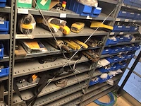 Overige magazijninventaris - afbeelding 43 van  58