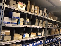 Overige magazijninventaris - afbeelding 34 van  58
