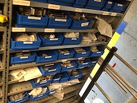 Overige magazijninventaris - afbeelding 46 van  58