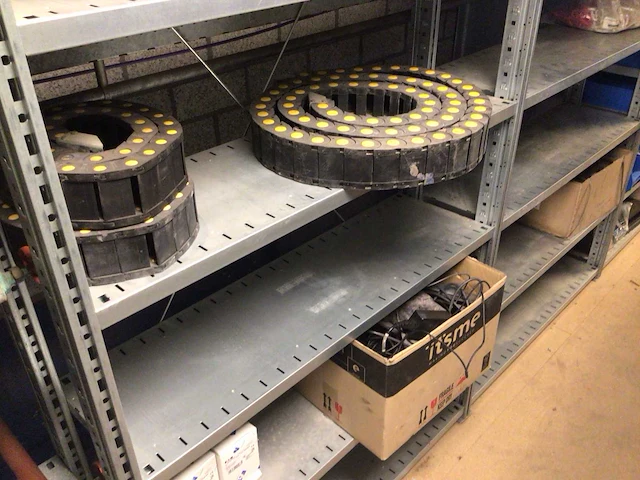 Overige magazijninventaris - afbeelding 47 van  58