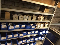 Overige magazijninventaris - afbeelding 48 van  58