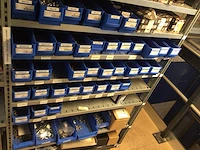 Overige magazijninventaris - afbeelding 49 van  58