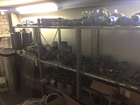 Overige magazijninventaris - afbeelding 51 van  58