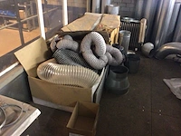 Overige magazijninventaris - afbeelding 53 van  58