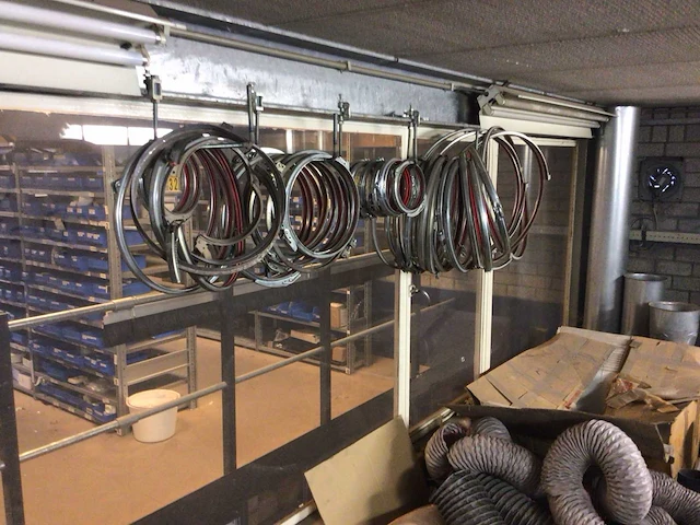 Overige magazijninventaris - afbeelding 54 van  58