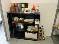 Overige magazijninventaris - afbeelding 2 van  4
