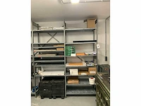 Overige magazijninventaris - afbeelding 3 van  4