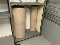 Overige magazijninventaris - afbeelding 4 van  4